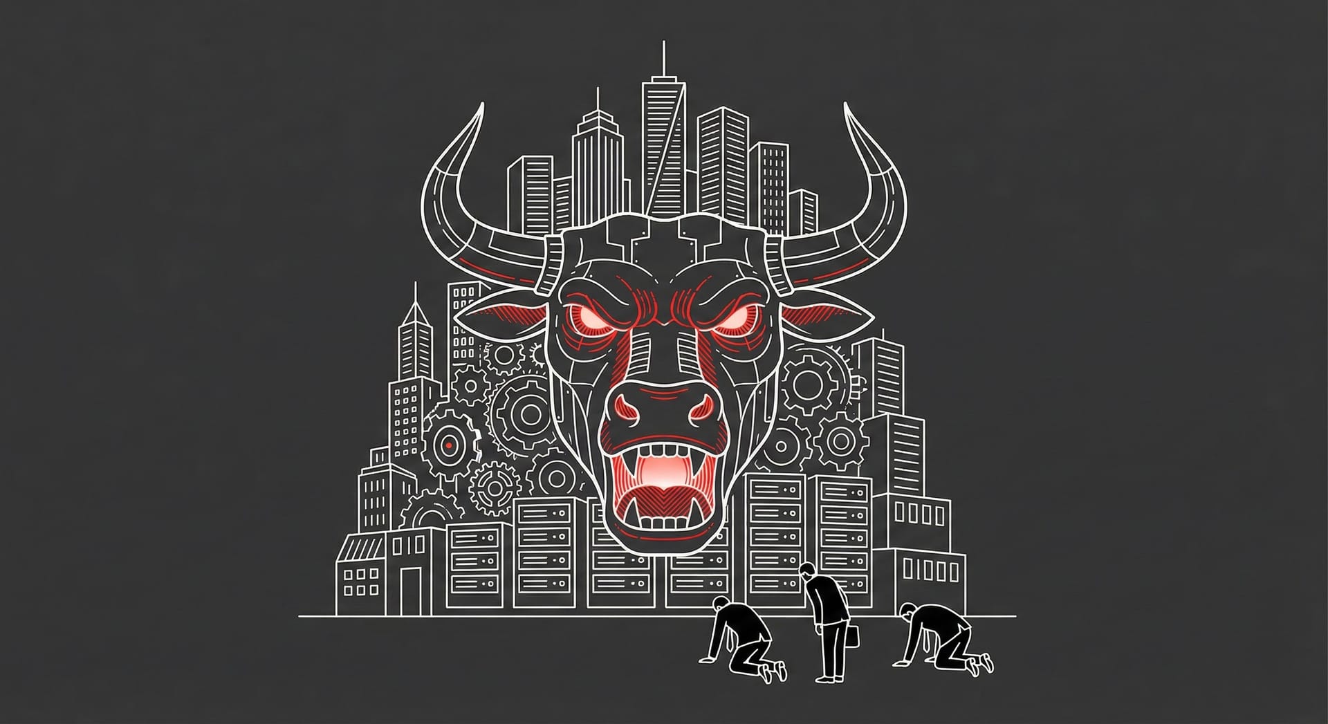 Concept: Moloch — The God of Bad Incentives