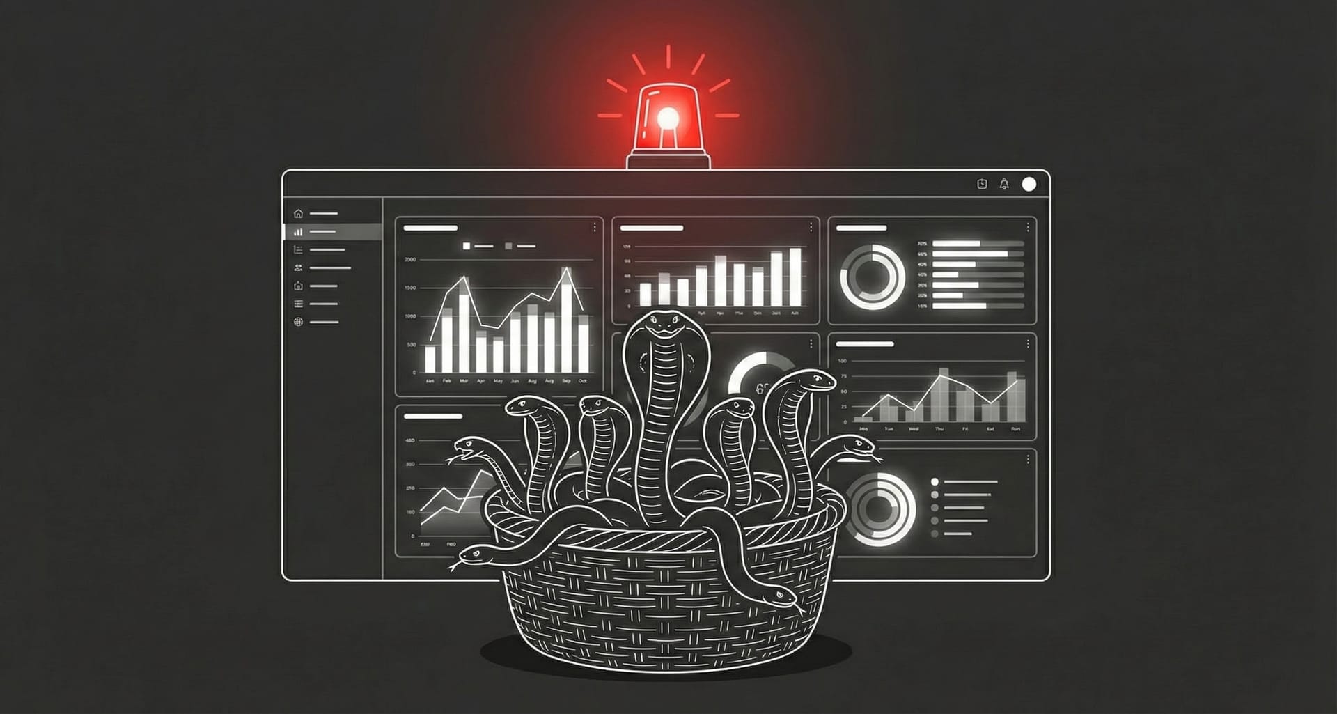 Goodhart’s Law: When the Measure Becomes the Target (The Cobra Effect)