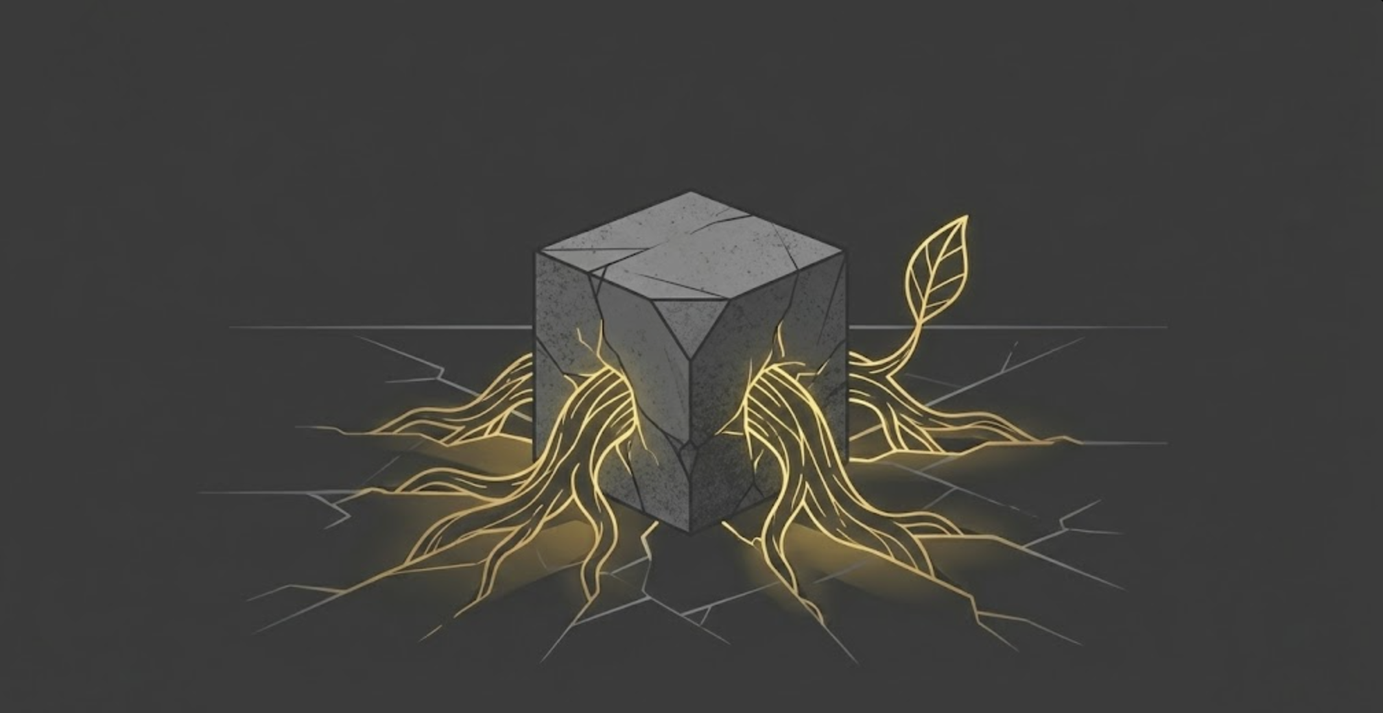 Conatus: The Unstoppable Will to Persist in Business