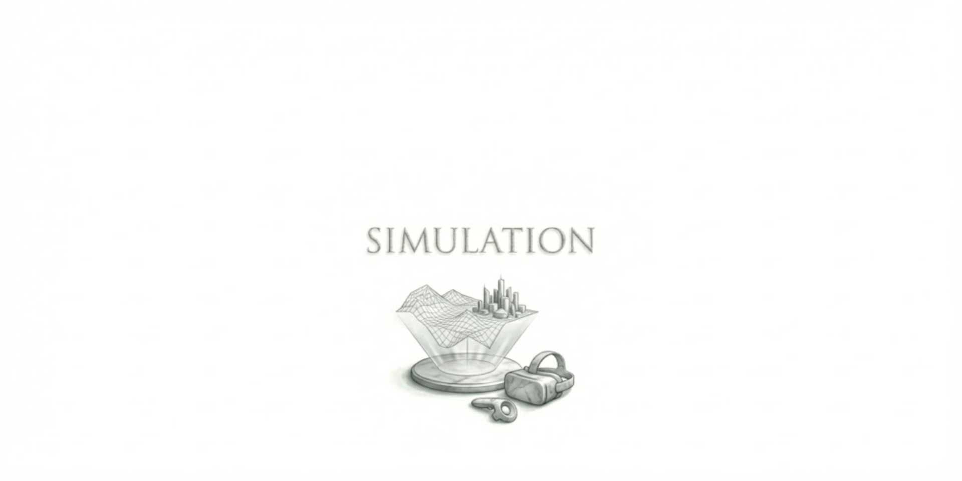 Lexicon: Simulation