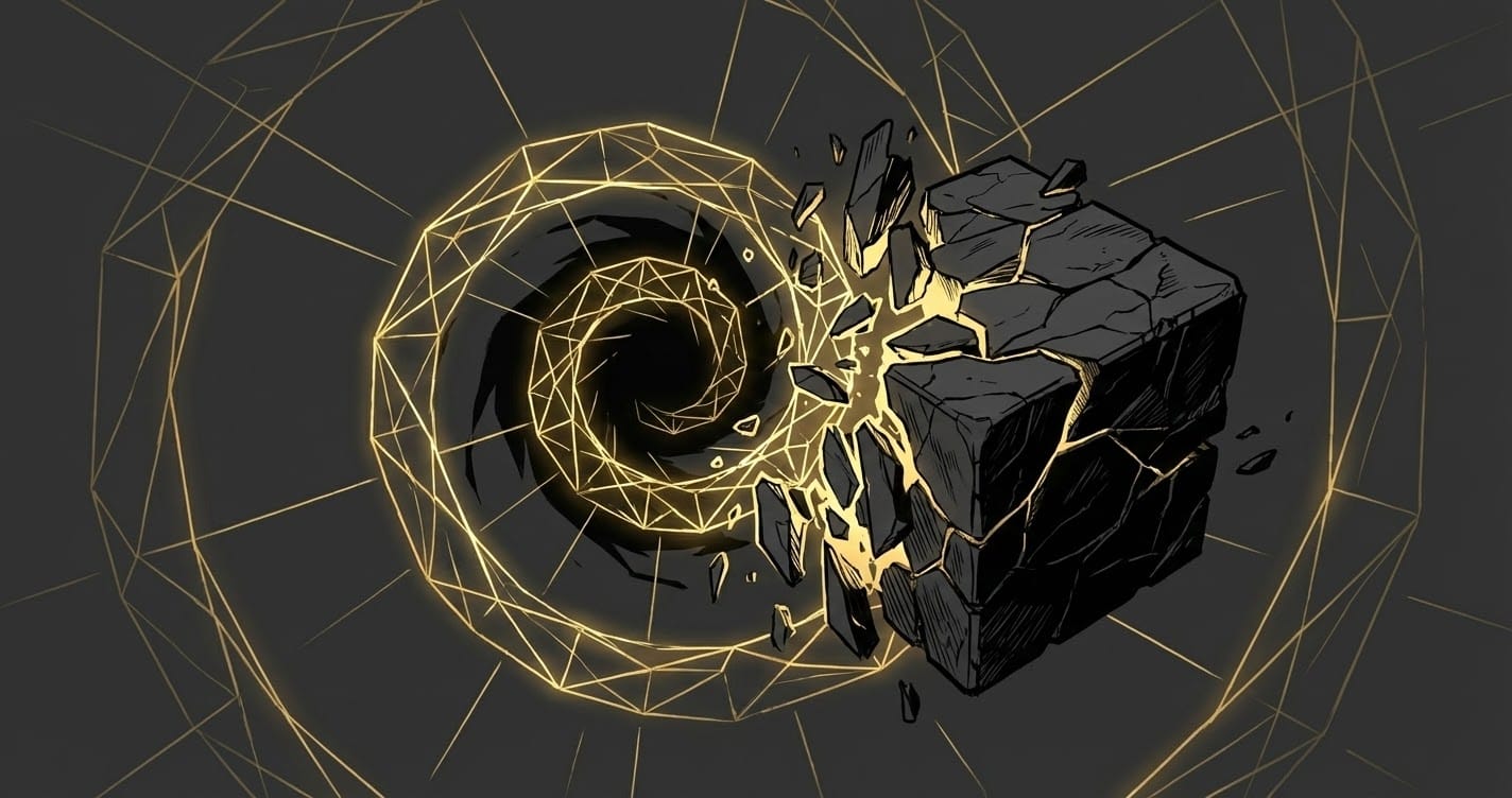 The Will to Power (Why Founders Can't Stop)