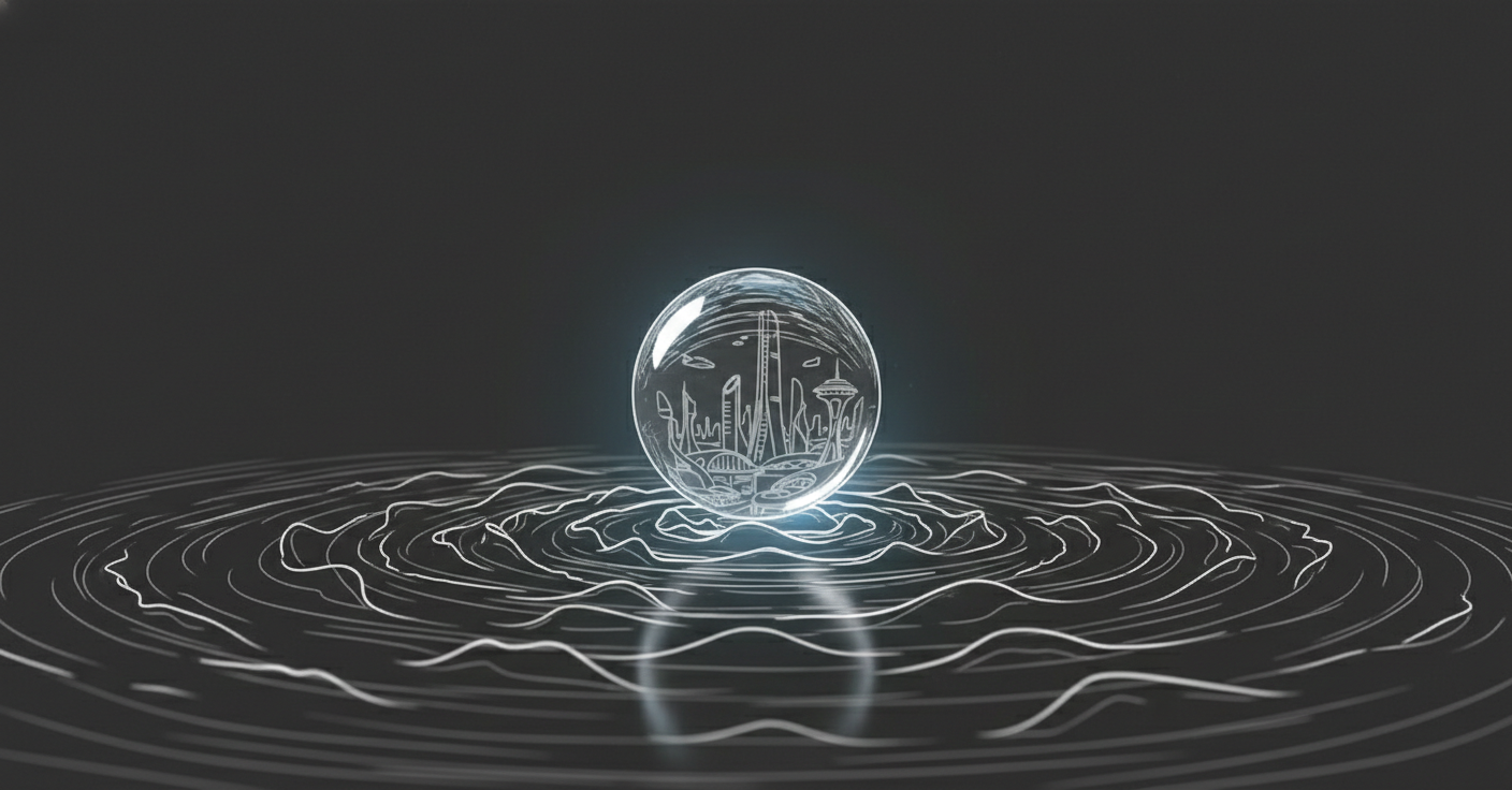 Ataraxia — Tranquility as a Competitive Advantage