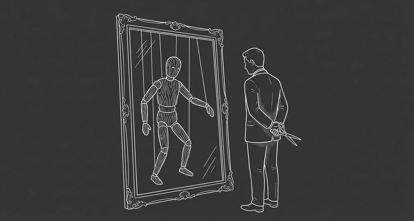 Bad Faith and the Danger of "I Had No Choice"