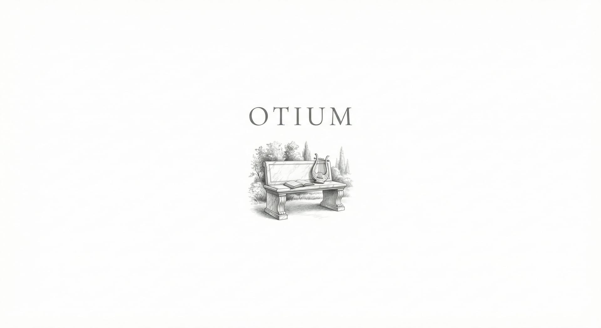 Lexicon: Otium