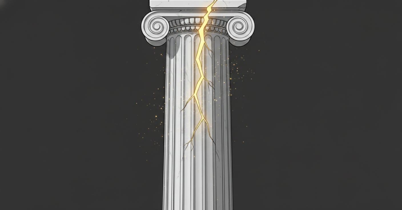 Bio: Bertrand Russell — Logic and Madness