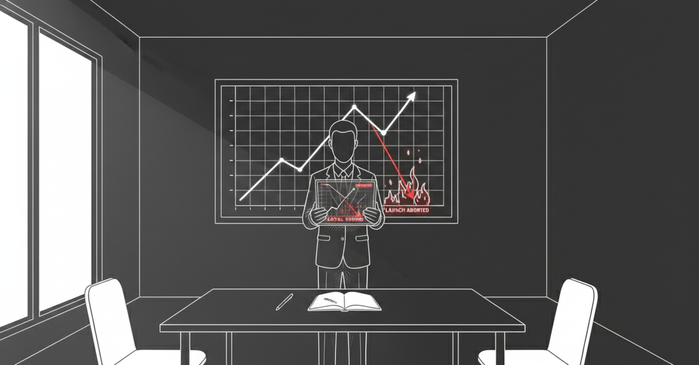 The Pre-Mortem: Stoicism for Product Managers