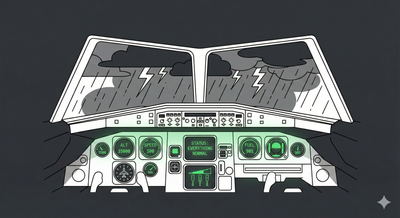 Forged Reality: When KPIs Lie to You