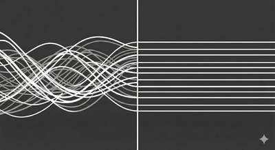 The Autopsy of a 50% Gross Margin: Operational Discipline over Heroics