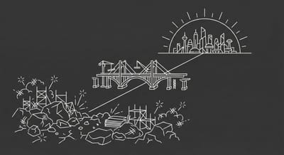 The 3-Horizon Tech Roadmap: Turning Feature Lists into Strategy