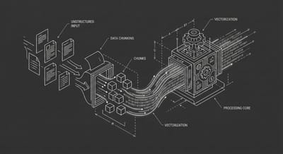 The RAG Architecture Guide: Building the Pipeline (Beyond the Basics)