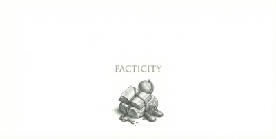 Lexicon: Facticity