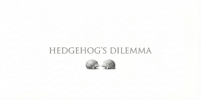 Lexicon: The Hedgehog's Dilemma