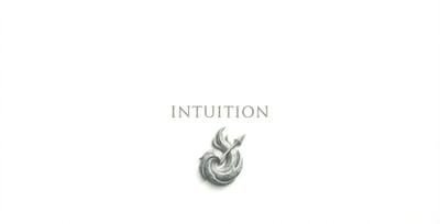 Lexicon: Intuition (vs. Intellect)