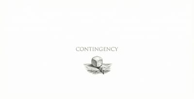 Lexicon: Contingency