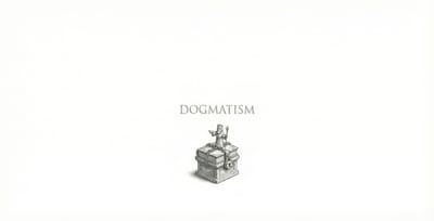Lexicon: Dogmatism