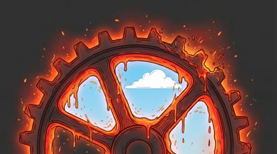 In Praise of Idleness (Why Crunch Mode Fails)